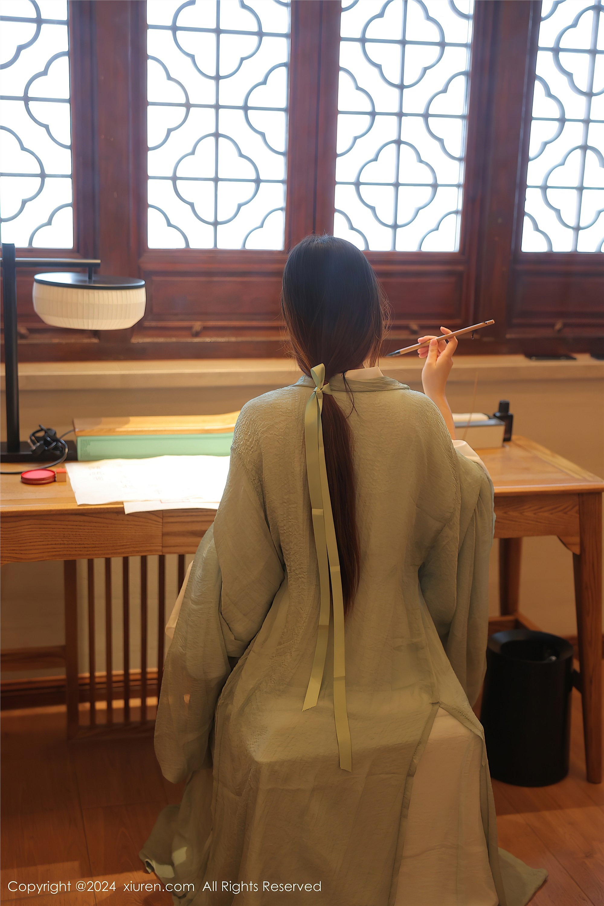 Xiuren秀人网 2024.07.30 NO.8937 蛋蛋宝